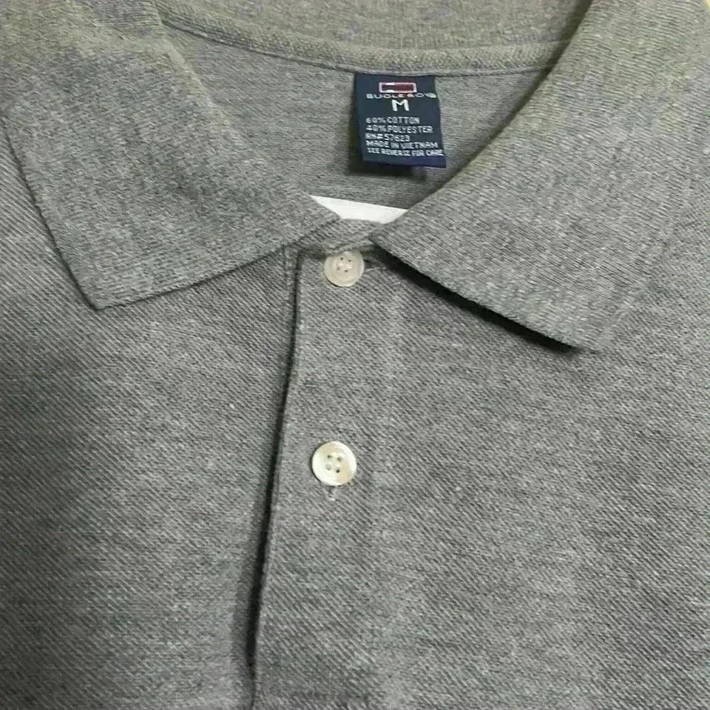 Bugle boy polo tee shirt men. - Picture 4 of 6